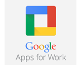 Apps work