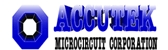 Accutek microcircuit corp