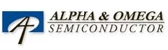 Alpha and omega semiconductor