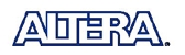 Altera corp