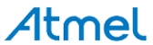 Atmel wireless & microcontrollers