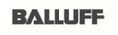 Balluff inc
