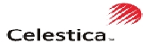 Celestica inc
