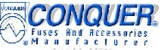 Conquer electronics co ltd