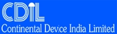 Continental device india ltd