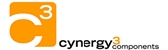 Cynergy3 components ltd