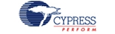 Cypress semiconductor corp