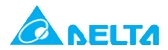 Delta electronics inc