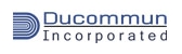 Ducommun technologies inc