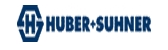 Huber+suhner inc