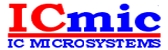 Ic microsystems sdn bhd