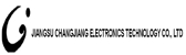 Jiangsu changjiang electronics technology co ltd