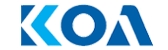 Koa speer electronics inc