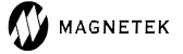 Magnetek inc
