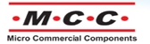 Micro commercial components