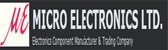 Micro electronics ltd