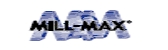 Mill max mfg corp
