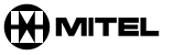 Mitel semiconductor