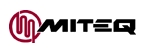 Miteq inc