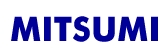 Mitsumi electric co ltd