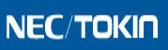 Nec tokin corp