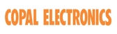 Nidec copal electronics corp
