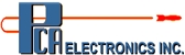 Pca electronics inc