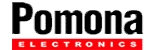 Pomona electronics
