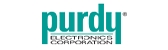 Purdy electronics corp
