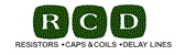 Rcd components inc