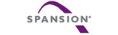 Spansion inc