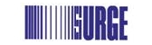 Surge components inc