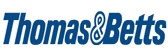 Thomas & betts corp