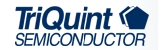 Triquint semiconductor inc